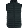 Magnet - Front - New Morning Studios Womens-Ladies Lightweight Puffer Gilet