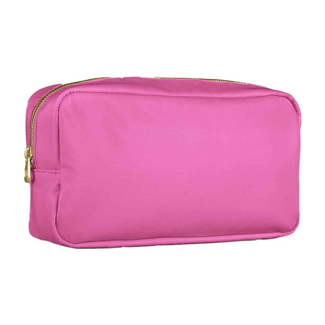 Raspberry Ripple - Front - Bagbase Sundae Accessory Bag