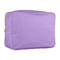 Blueberry Swirl - Back - Bagbase Sundae Accessory Bag