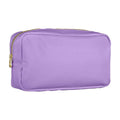 Blueberry Swirl - Front - Bagbase Sundae Accessory Bag