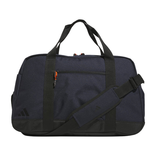 Legend Ink - Front - Adidas Recycled Golf Duffle Bag