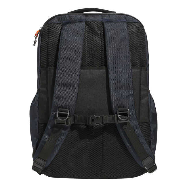 Legend Ink - Back - Adidas Recycled Polyester Backpack