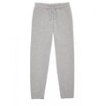 Sport Grey - Front - B&C Childrens-Kids ID.000 Jogging Bottoms