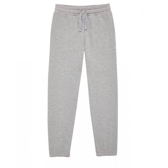 Sport Grey - Front - B&C Childrens-Kids ID.000 Jogging Bottoms