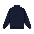 Navy - Back - PRO RTX Mens Full Zip Sweatshirt