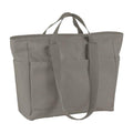 Mushroom - Front - Bagbase Simplicity Recycled Polyester Tote Bag
