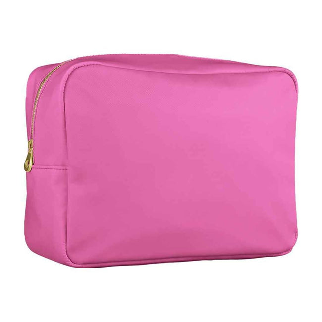 Raspberry Ripple - Front - Bagbase Sundae Accessory Bag
