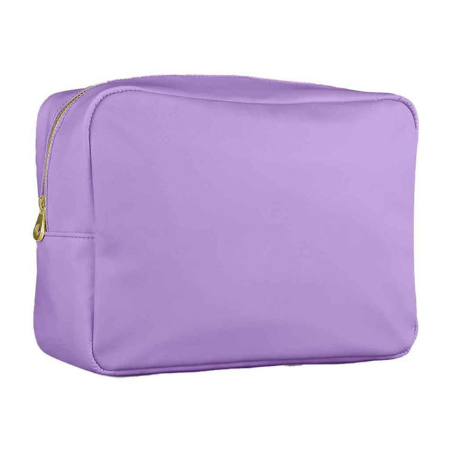 Blueberry Swirl - Front - Bagbase Sundae Accessory Bag