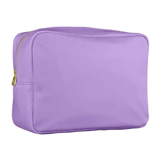 Blueberry Swirl - Front - Bagbase Sundae Accessory Bag