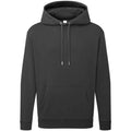 Carbon - Front - Anthem Unisex Adult Hoodie