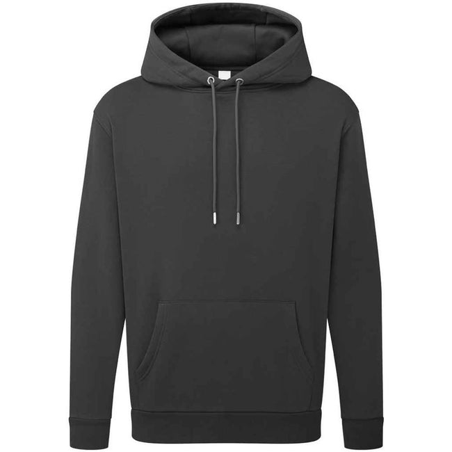 Carbon - Front - Anthem Unisex Adult Hoodie