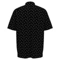 Caviar - Back - Callaway Unisex Adult Chev All-Over Print Polo Shirt