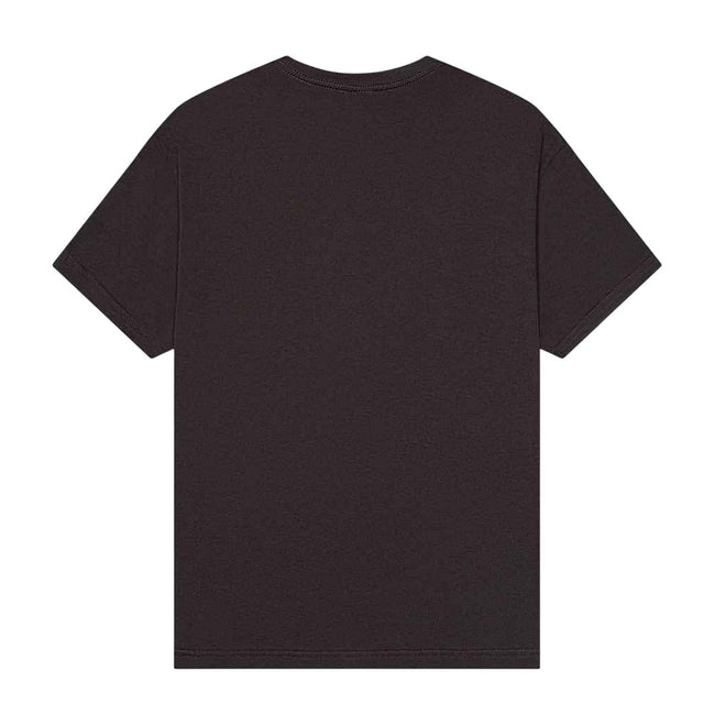 Dark Grey - Front - Bella + Canvas Unisex Adult Heavy Boxy T-Shirt