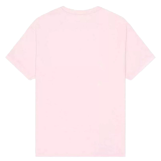 Soft Pink - Back - Bella + Canvas Unisex Adult Heavy Boxy T-Shirt