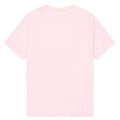 Soft Pink - Back - Bella + Canvas Unisex Adult Heavy Boxy T-Shirt
