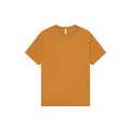 Toast - Front - Bella + Canvas Unisex Adult Heavy Boxy T-Shirt