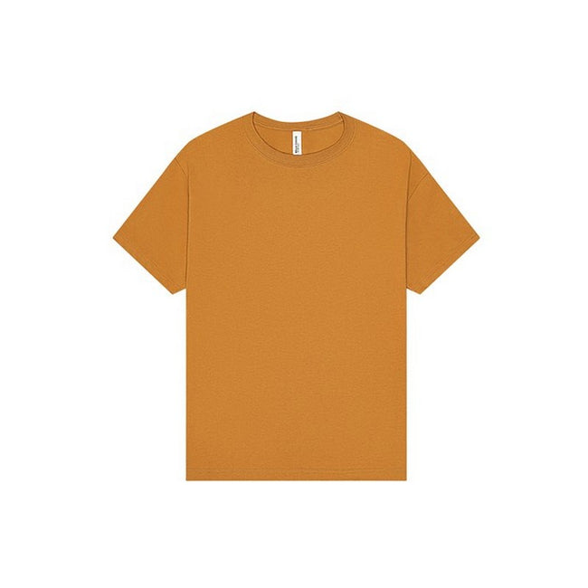 Toast - Front - Bella + Canvas Unisex Adult Heavy Boxy T-Shirt
