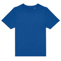 Royal Blue - Front - B&C Childrens-Kids T-Shirt