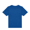 Royal Blue - Back - B&C Childrens-Kids #E190 T-Shirt
