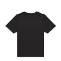 Black - Back - B&C Childrens-Kids #E190 T-Shirt