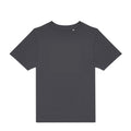 Dark Grey - Front - B&C Childrens-Kids #E190 T-Shirt