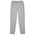 Sport Grey - Front - B&C Unisex Adult ID.000 Jogging Bottoms
