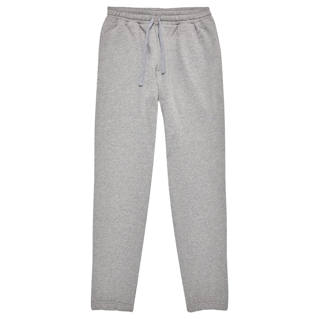 Sport Grey - Front - B&C Unisex Adult ID.000 Jogging Bottoms