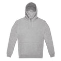 Sport Grey - Front - B&C Unisex Adult ID.333 Hoodie