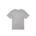 Sport Grey - Back - B&C Childrens-Kids #E190 T-Shirt