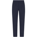 Navy - Front - Tombo Unisex Adult Technical Trousers