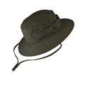 Military Green - Back - Beechfield Outdoor Sun Hat
