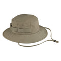Pebble - Front - Beechfield Outdoor Sun Hat