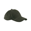 Forest Night - Front - Beechfield Unisex Adult Baseball Cap