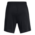 Black - Back - Under Armour Mens Logo Shorts