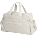 Natural Stone - Front - Quadra Airside Duffle Bag