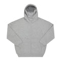 Sport Grey - Front - B&C Unisex Adult Influence Jacket