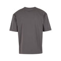 Magnet - Back - Build Your Brand Mens Sorona Loose Fit T-Shirt