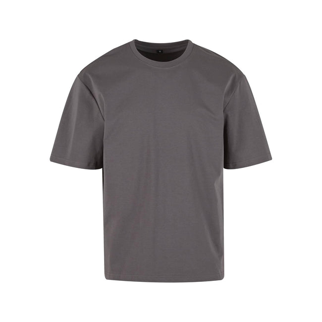 Magnet - Front - Build Your Brand Mens Sorona Loose Fit T-Shirt
