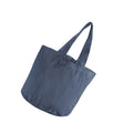 Vintage Denim - Back - Westford Mill Garment Dyed 29L Tote Bag