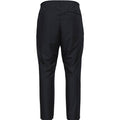 Black - Back - Under Armour Mens Rival Jogging Bottoms