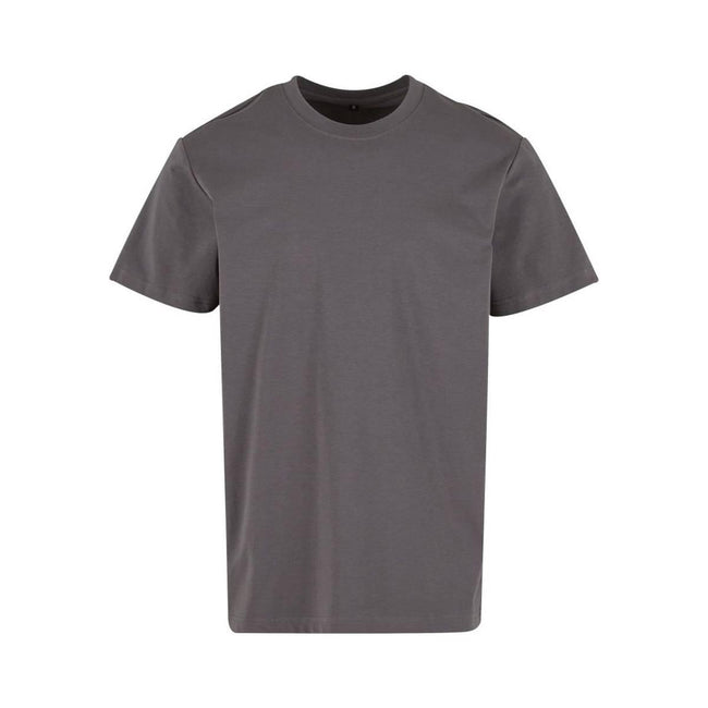 Magnet - Front - Build Your Brand Mens Sorona Regular T-Shirt