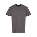 Magnet - Front - Build Your Brand Mens Sorona Regular T-Shirt