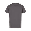 Magnet - Back - Build Your Brand Mens Sorona Regular T-Shirt