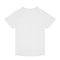 White - Back - B&C Childrens-Kids #Active T-Shirt