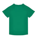 Kelly Green - Back - B&C Childrens-Kids #Active T-Shirt