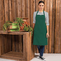 Bottle - Back - Premier Colours Bib Apron - Workwear
