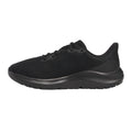 Black - Back - Under Armour Mens Charged Pursuit 4 Trainers