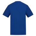 Royal Blue - Back - Awdis Unisex Adult 180 T-Shirt