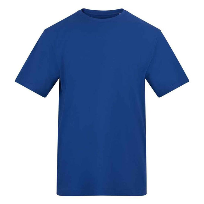 Royal Blue - Front - Awdis Unisex Adult 150 T-Shirt