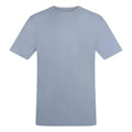 Sky Blue - Front - Awdis Unisex Adult 150 T-Shirt